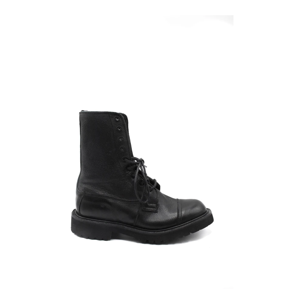 Shoes > Boots > Lace-up Boots - - Tricker's - Modalova
