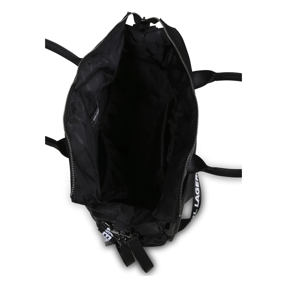 Karl Lagerfeld Veranderende Tassen Black Unisex