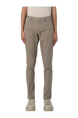 blue-slim-fit-stretch-pants