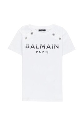enfant-t-shirt-blanc-avec-logo