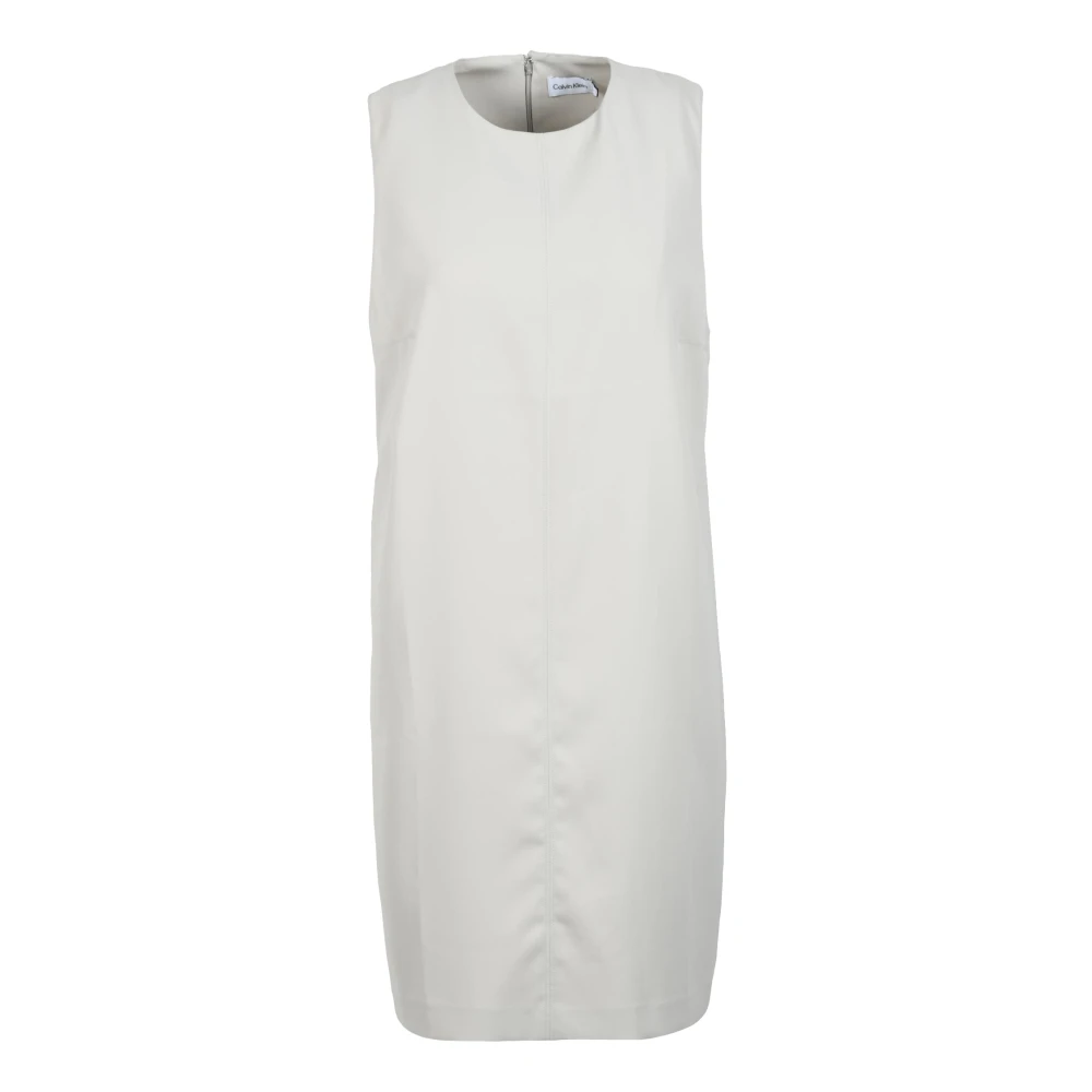 Dresses > Day Dresses > Short Dresses - - Calvin Klein - Modalova