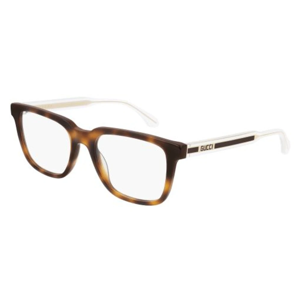 Gucci Stijlvolle Bril Gg0560O Brown Unisex