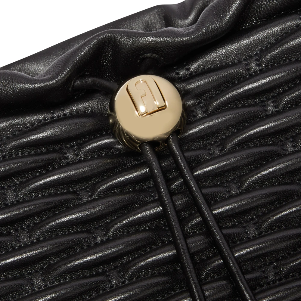 Furla Mionido Tote Black Dames