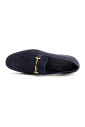 mocassin-bleu-en-daim-avec-pince-metallique