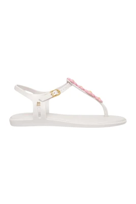 Solar Spring Ad Sandal