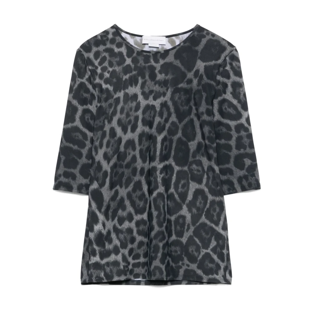 Tops > T-Shirts - - Stella McCartney - Modalova