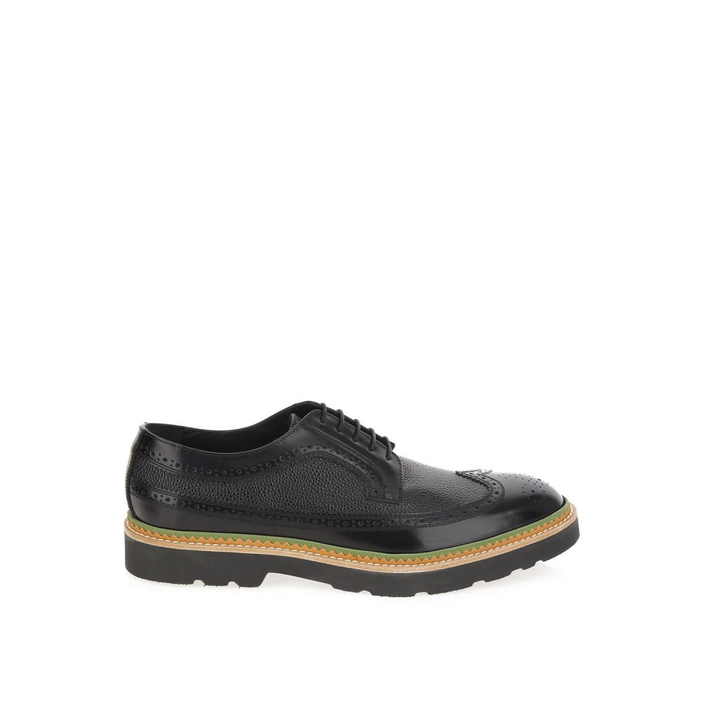 Shoes > Flats > Laced Shoes - - Paul Smith - Modalova