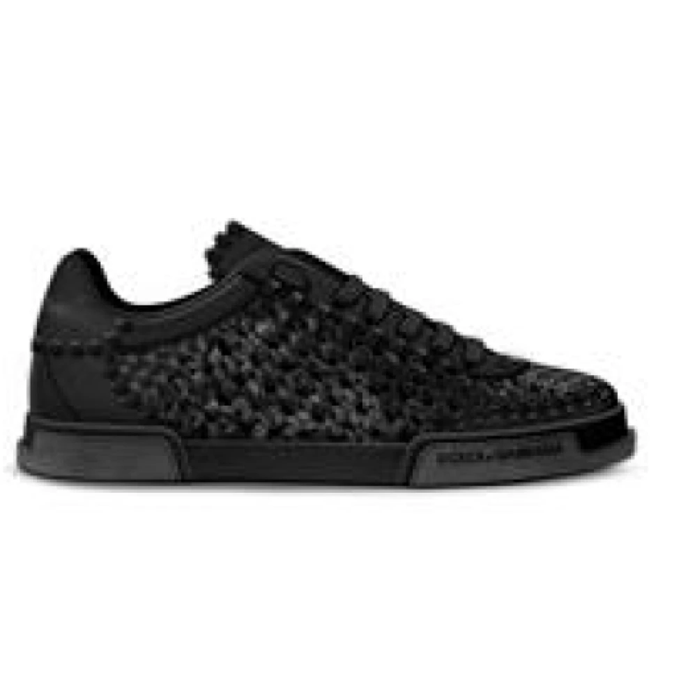 Shoes > Sneakers - - Dolce & Gabbana - Modalova
