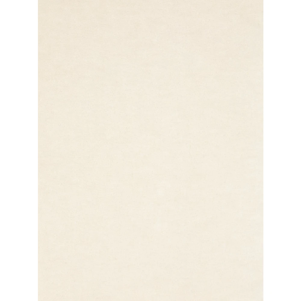 Jacquemus Witte Sjaal Collectie White Dames