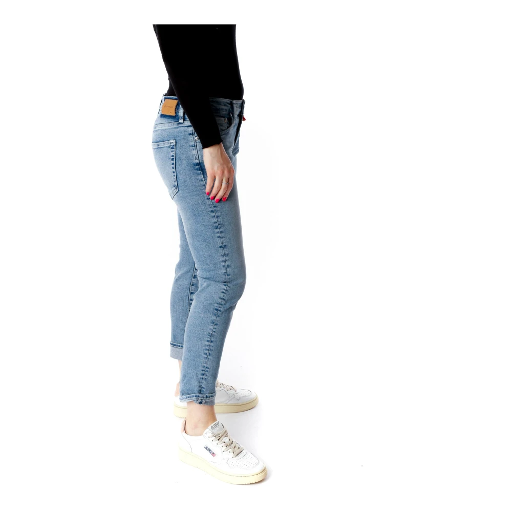 adriano goldschmied Jeans Blue Dames