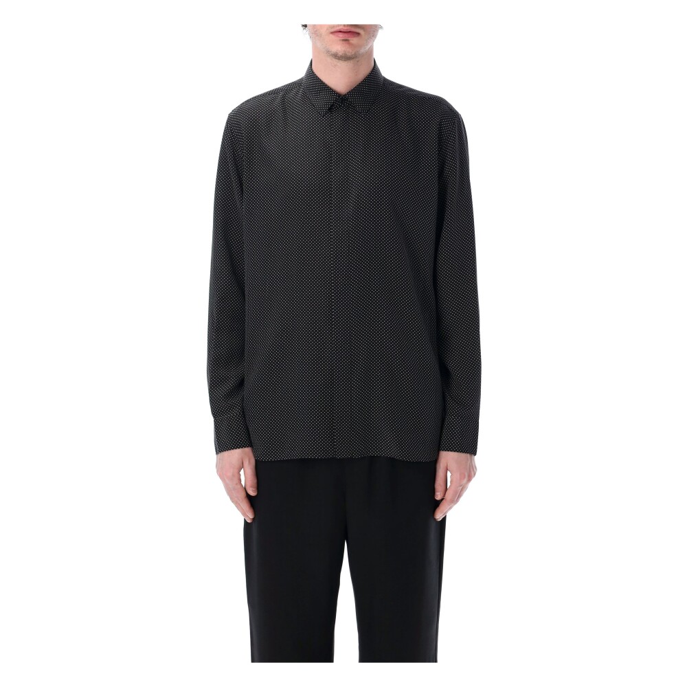Saint Laurent Men's Fashion • Shop Men's Fashion from Saint