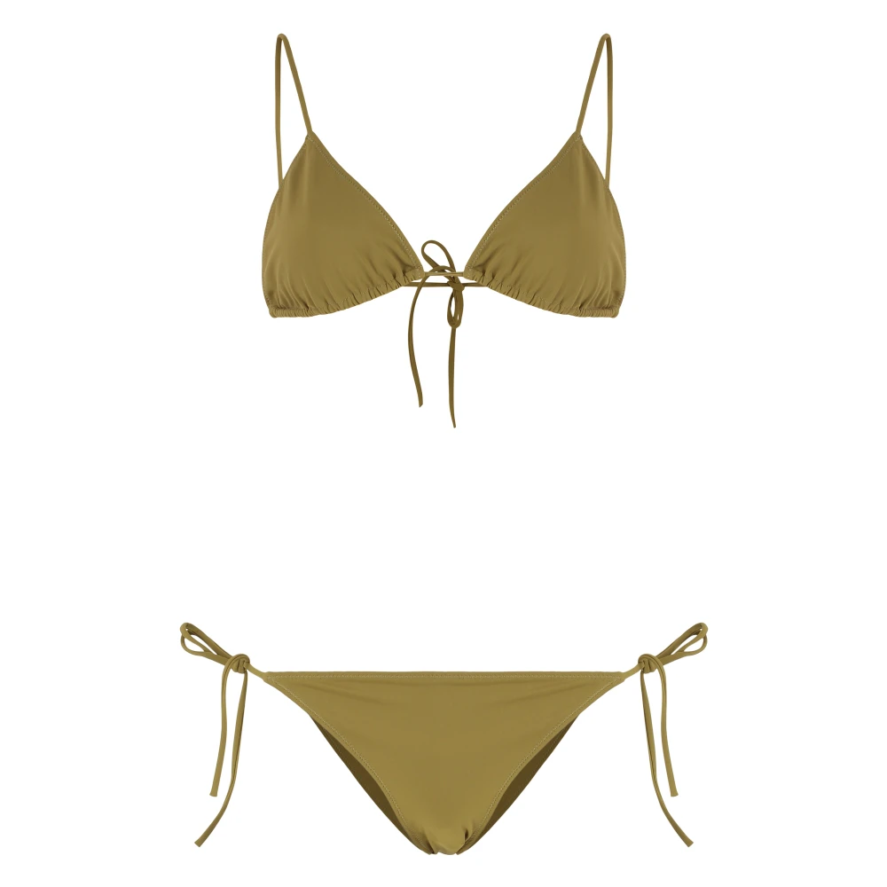 Lido - Swimwear > Bikinis - Green - Lido - Modalova
