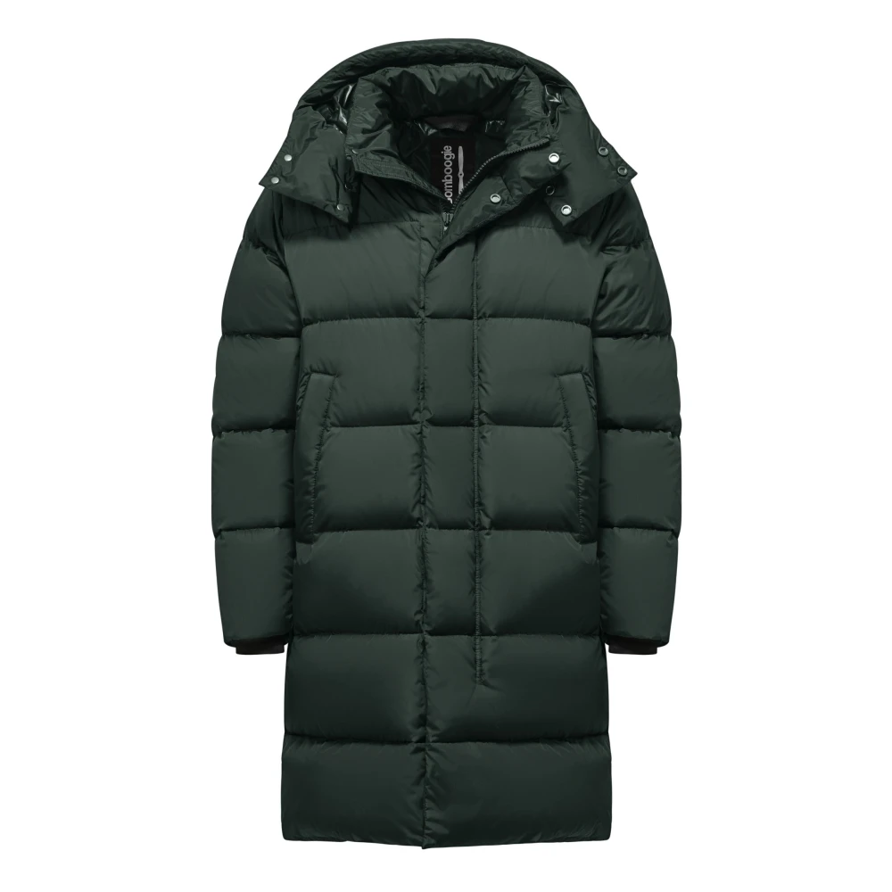 Coats > Down Coats - - BomBoogie - Modalova