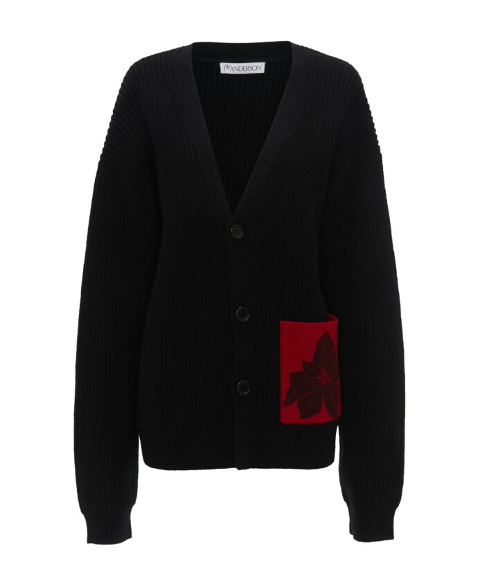 pull-noir-floral-a-col-v