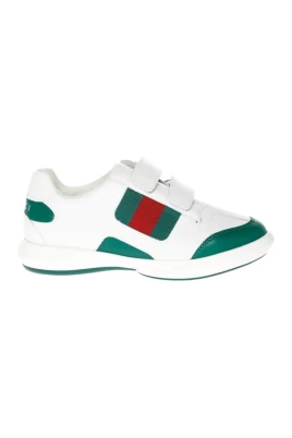 Ace Leather Sneaker