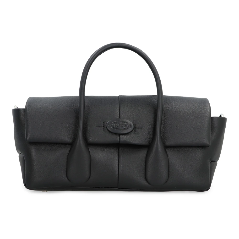 TOD'S Handbags Black Dames