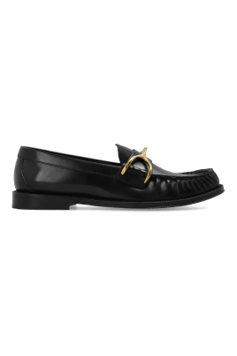 Wishbone Loafers