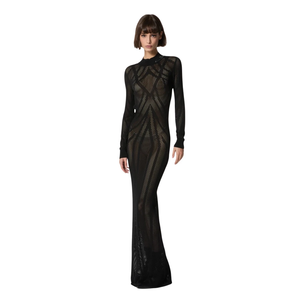 Dresses > Day Dresses > Maxi Dresses - - John Richmond - Modalova