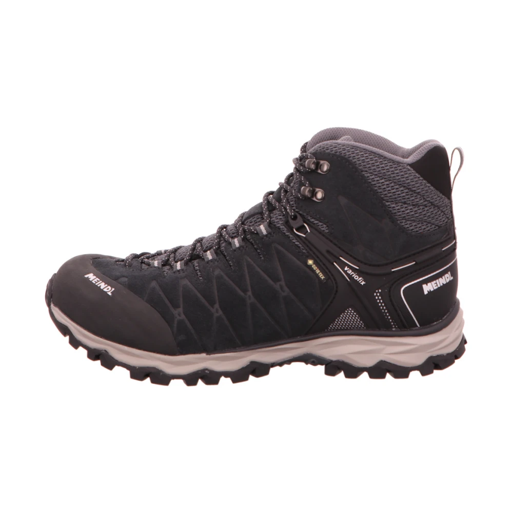 Meindl Herren Multifunktionsstiefel Mondello Mid Gtx - Bild 7