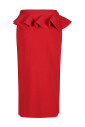 red-midi-skirt-for-modern-women