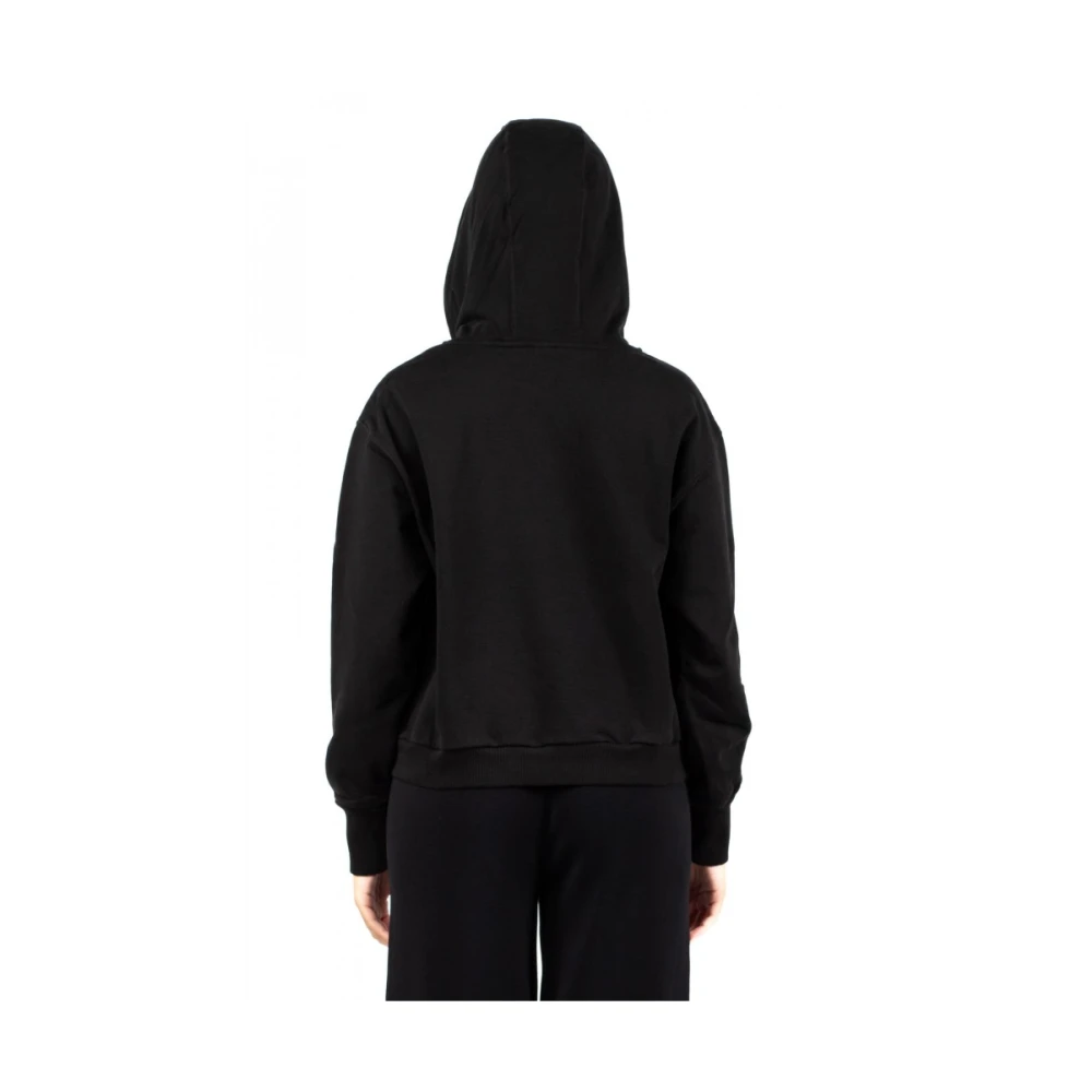 pinko Dames Longsleeve Top Black Dames