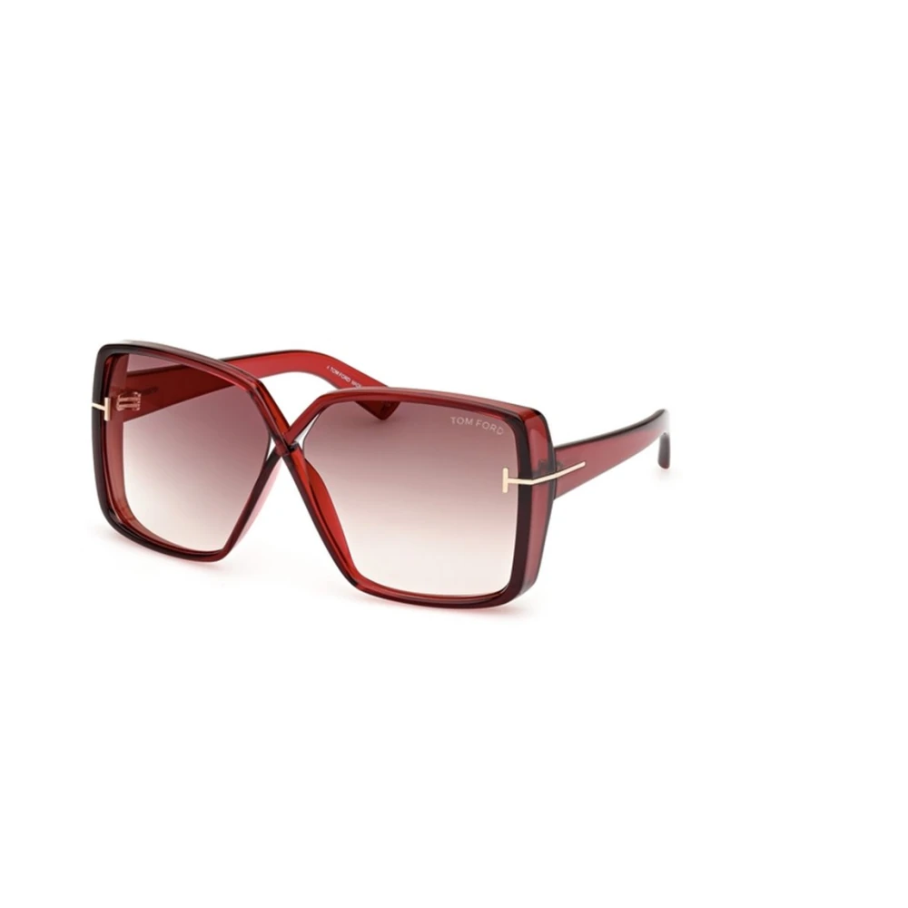 Accessories > Sunglasses - - Tom Ford - Modalova