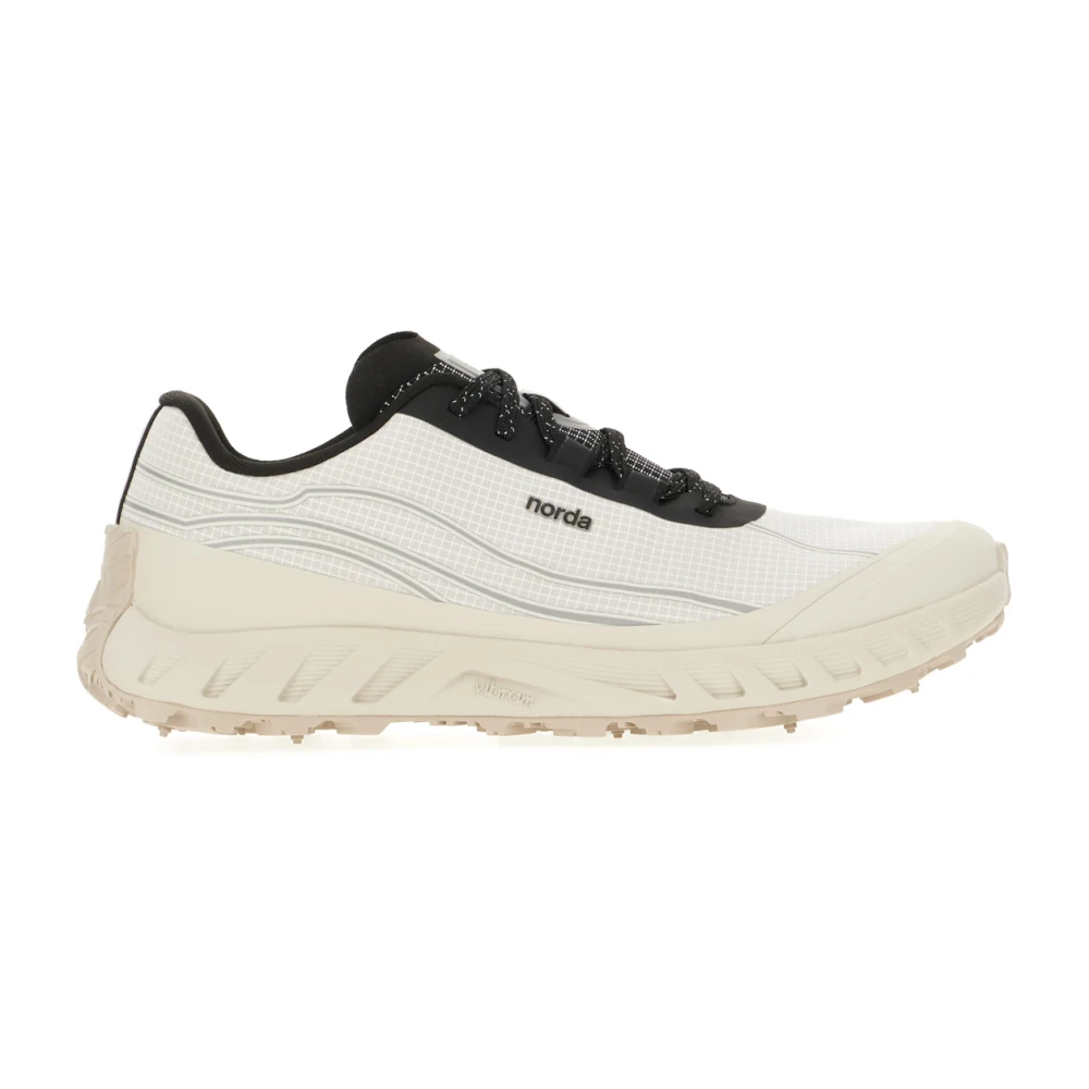 Norda 002 Sneakers Heren Schoenen Wit