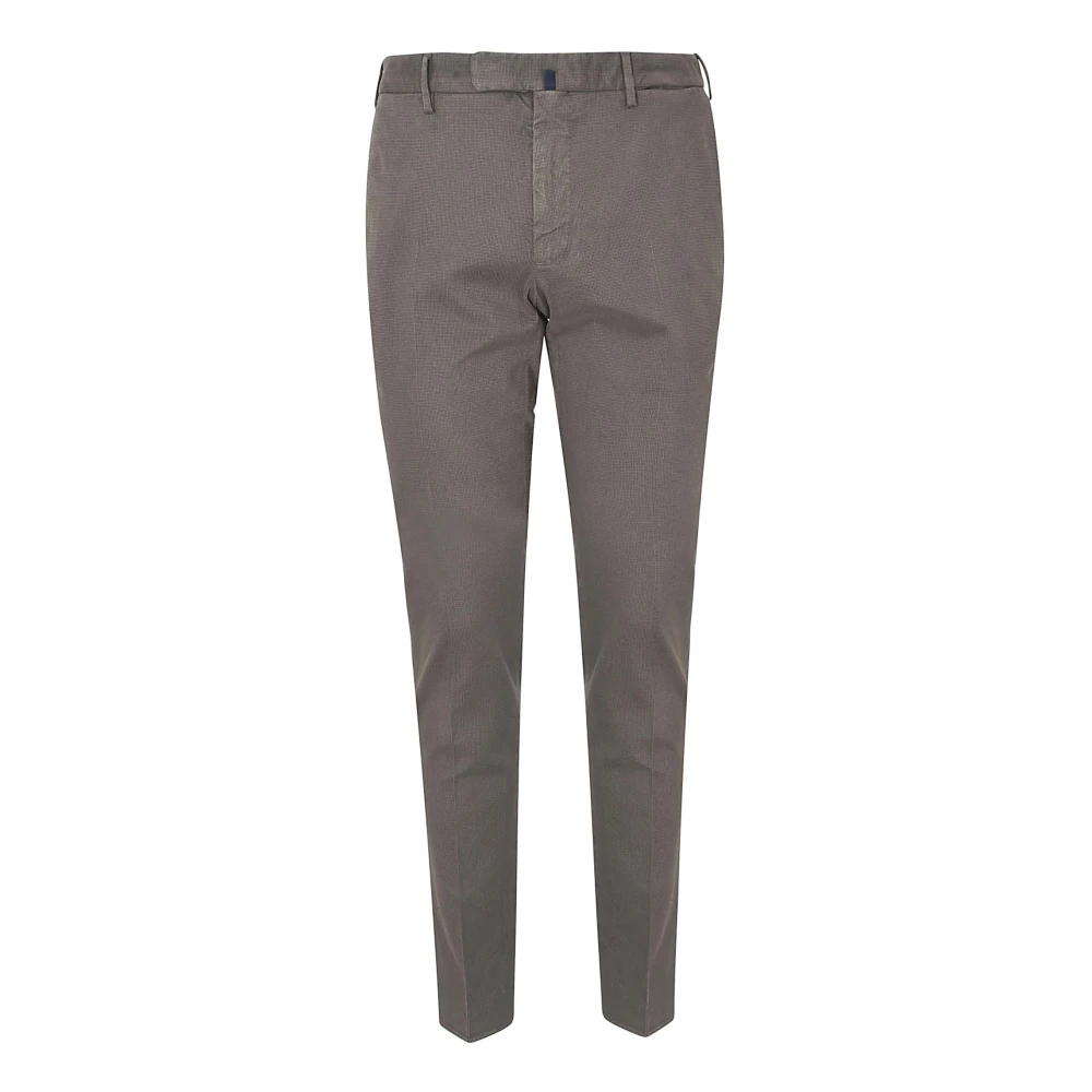 Trousers > Slim-fit Trousers - - Incotex - Modalova