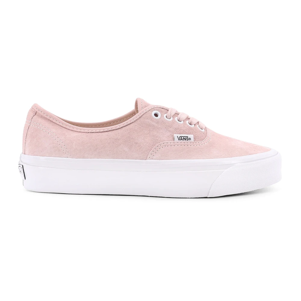 Vans - Shoes > Sneakers - Pink - Vans - Modalova