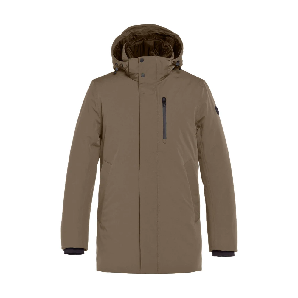 Reset Charleston Jack Beige Heren