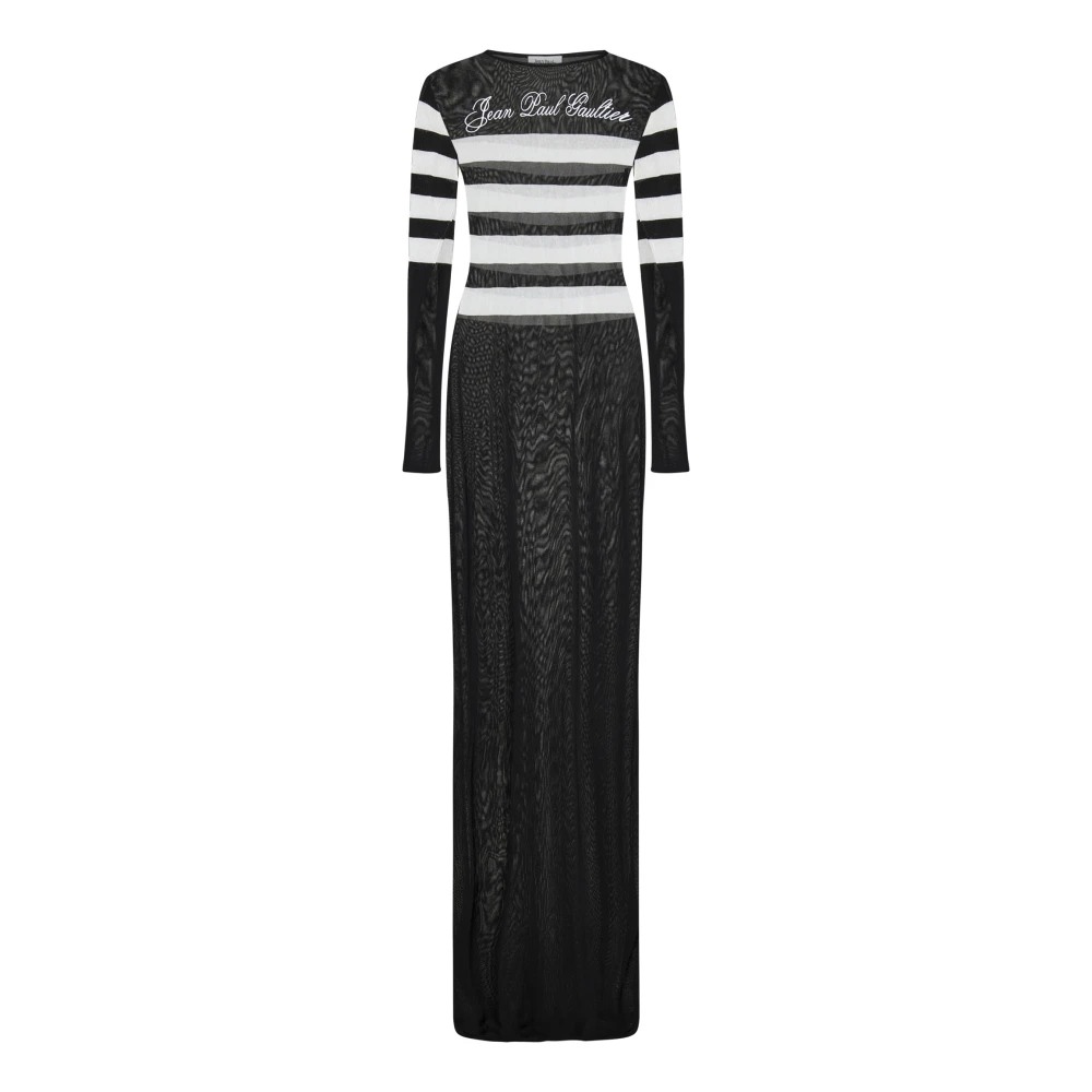 Dresses > Day Dresses > Maxi Dresses - - Jean Paul Gaultier - Modalova