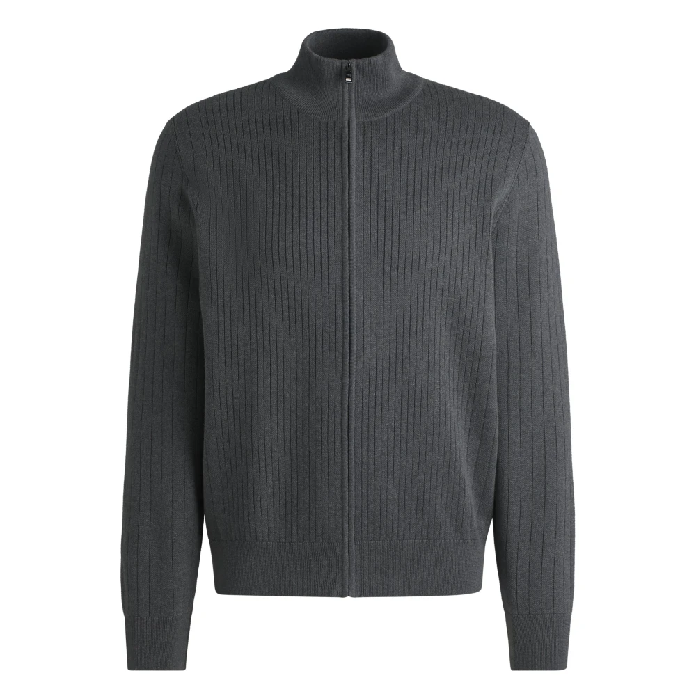 Knitwear > Cardigans - - Hugo - Modalova