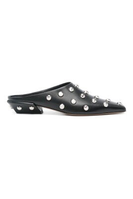 black-leather-sandals