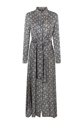 blue-button-up-dress-with-belt