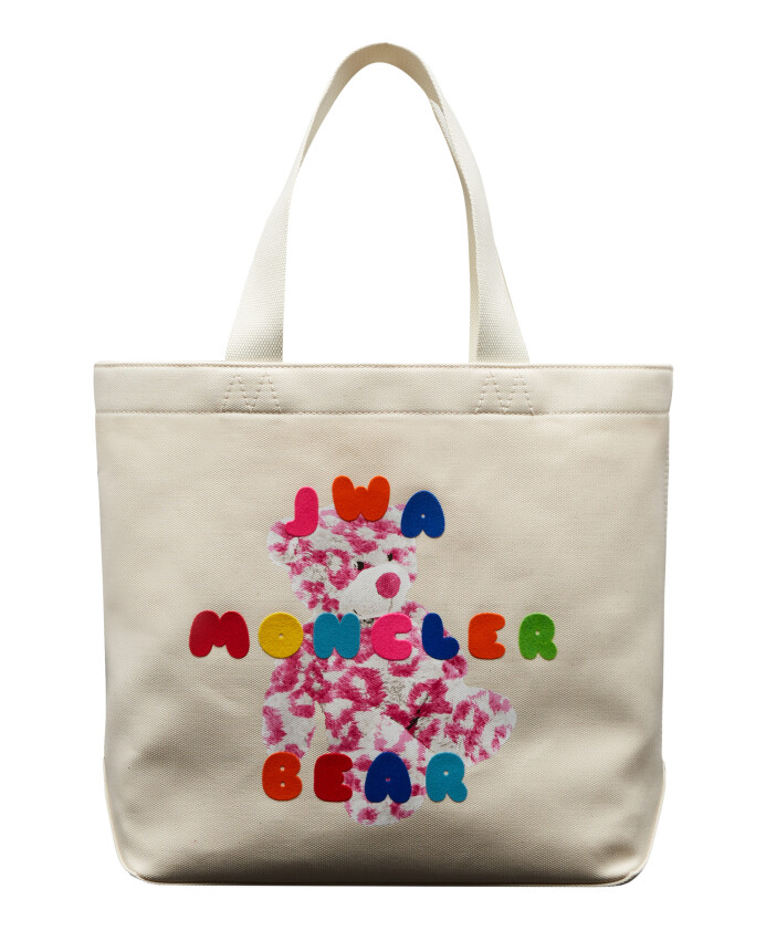 sacs-j-w-anderson-multicolore-graphiques-en-toile