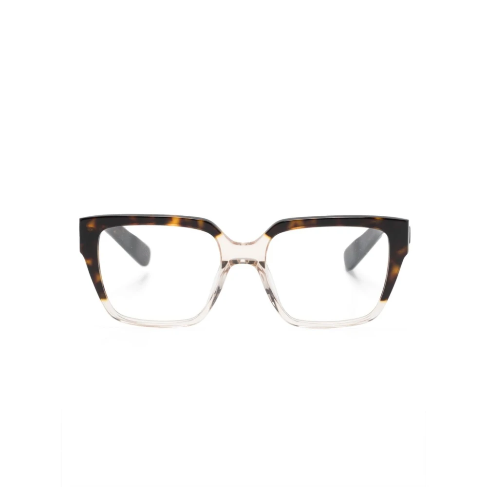 Kaleos Bruin Havana Optisch Montuur veelzijdige stijl Brown Dames