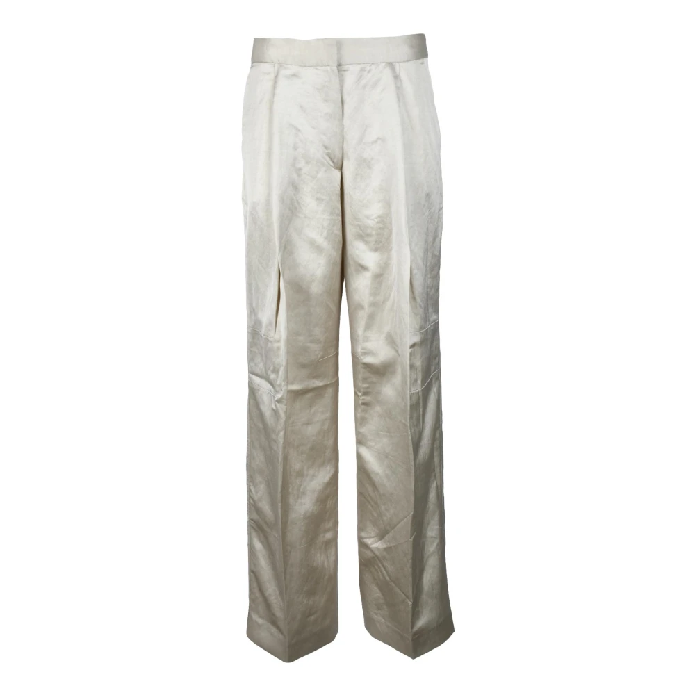 Trousers > Straight Trousers - - Calvin Klein - Modalova