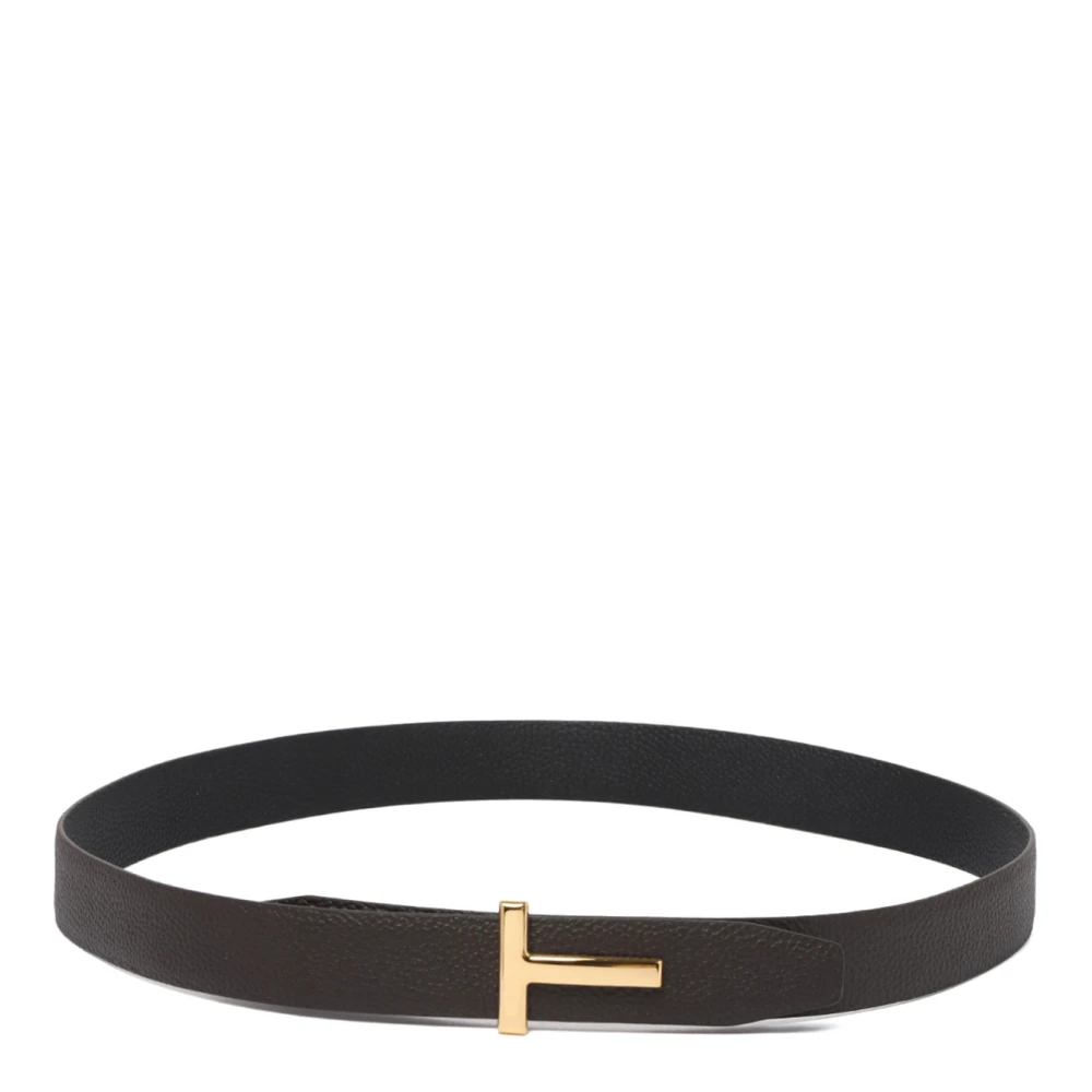 Accessories > Belts - - Tom Ford - Modalova