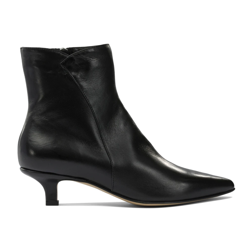 Shoes > Boots > Heeled Boots - - Pomme D'or - Modalova