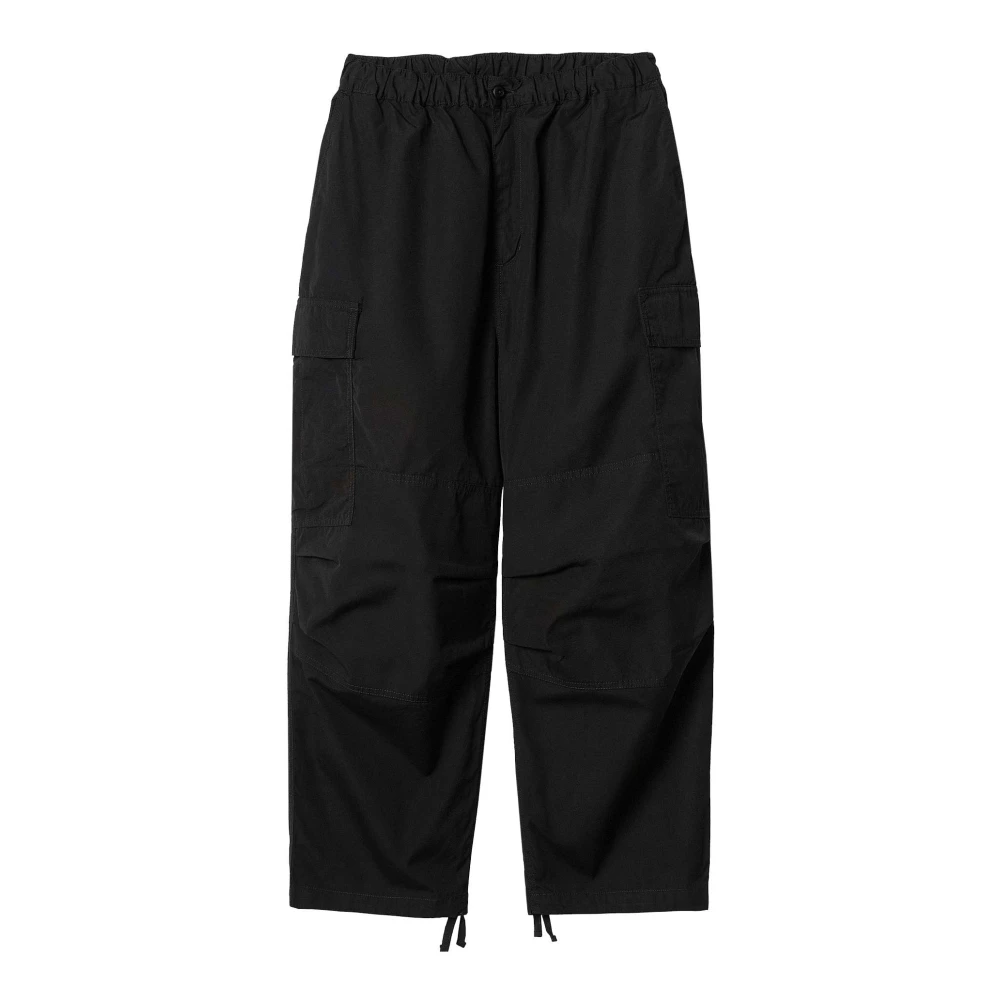 Trousers > Straight Trousers - - Carhartt Wip - Modalova