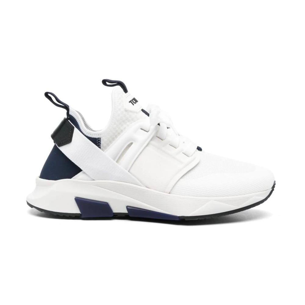 Shoes > Sneakers - - Tom Ford - Modalova