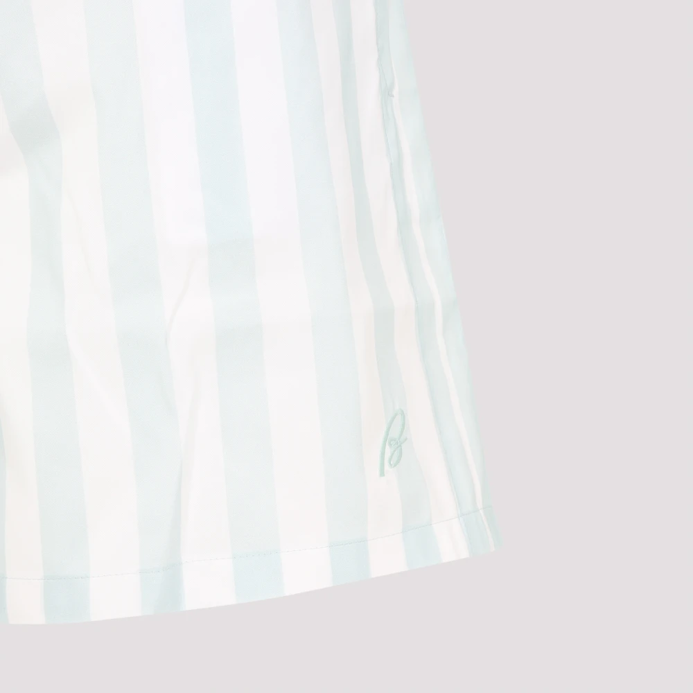Brioni Neutrale zwemkleding voor mannen Ss25 Multicolor Heren