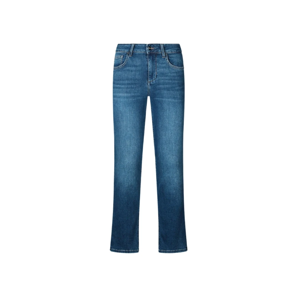 Jeans > Slim-fit Jeans - - Liu Jo - Modalova