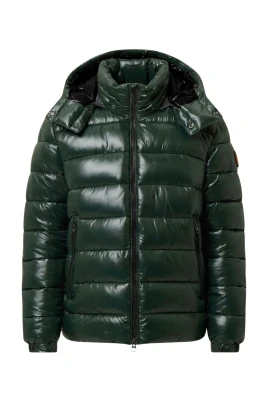 Florian Puffer Jacket