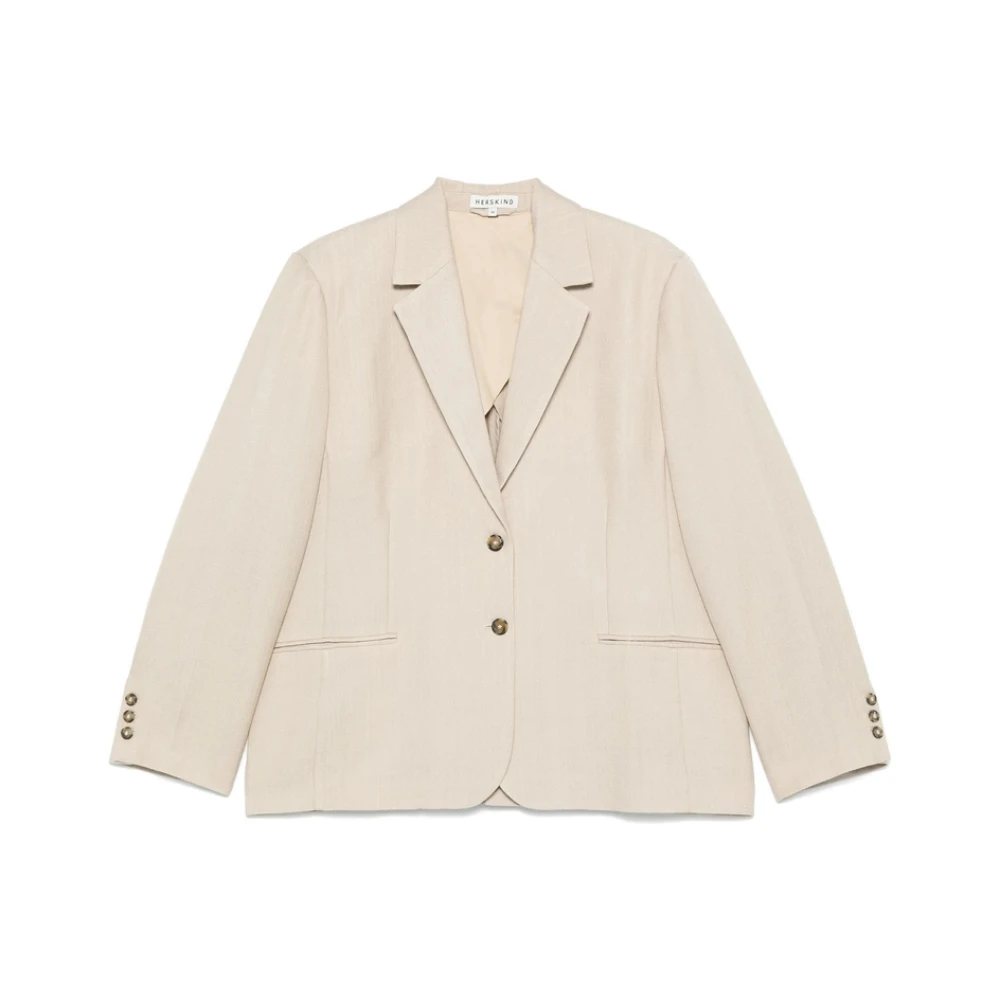 Jackets > Blazers - - Birgitte Herskind - Modalova