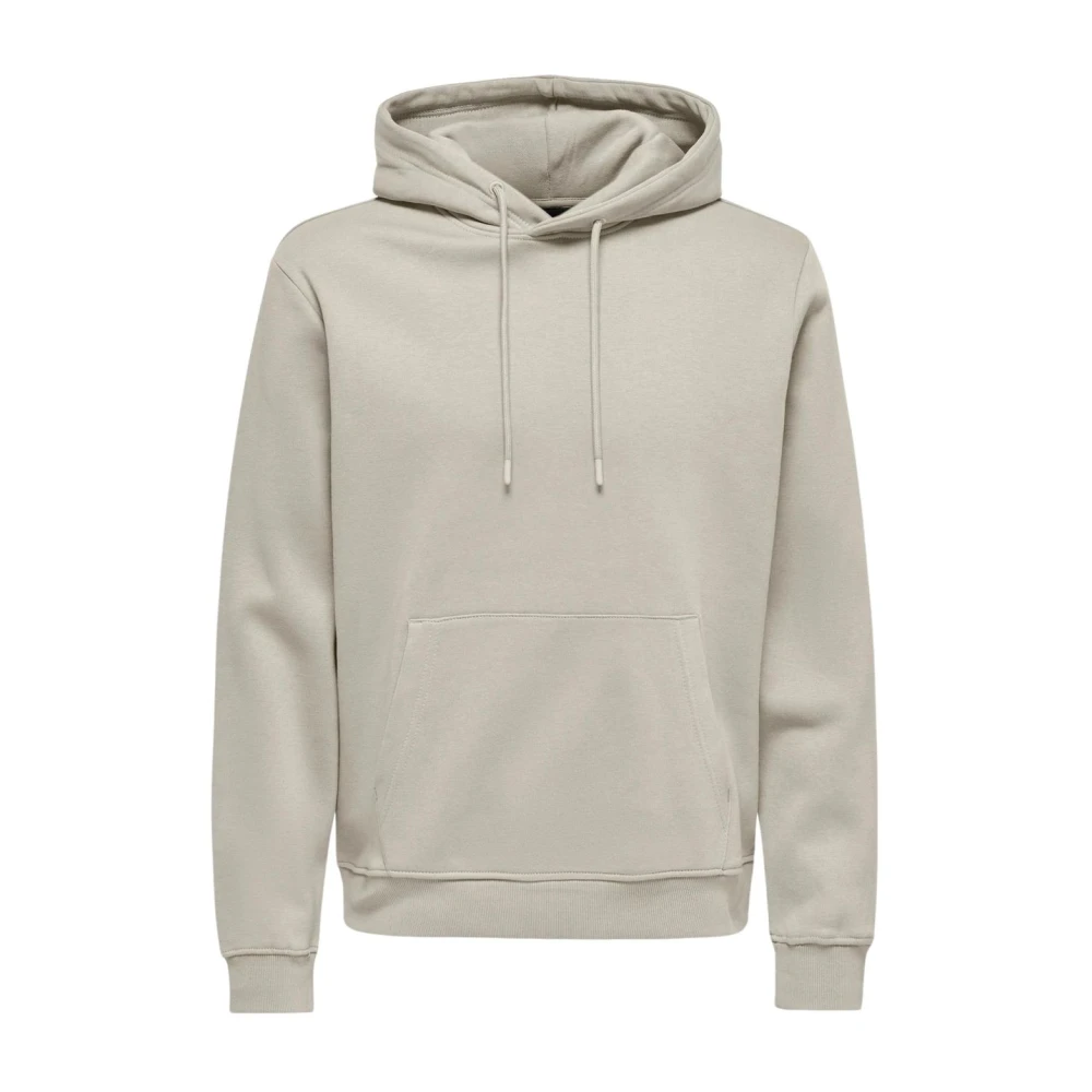 Sweatshirts & Hoodies > Hoodies - - Only & Sons - Modalova