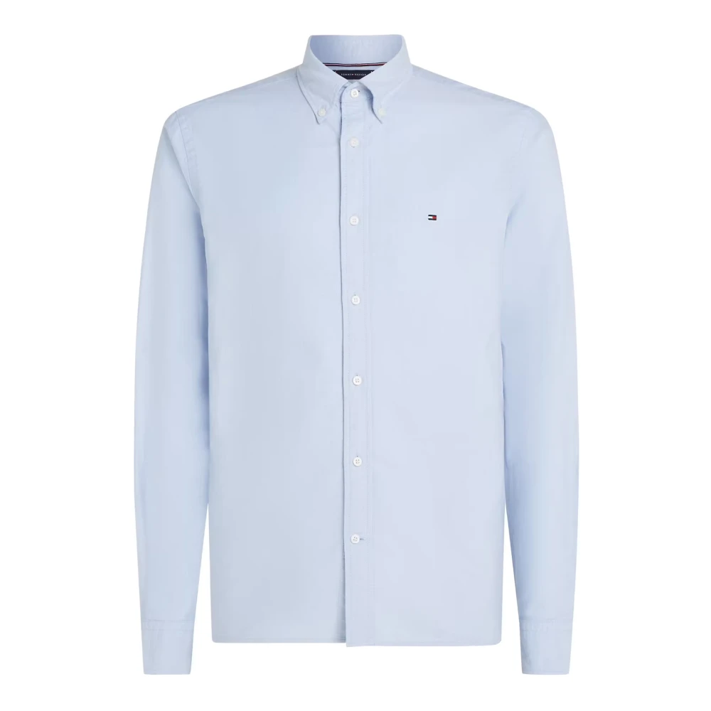 Shirts > Casual Shirts - - Tommy Hilfiger - Modalova
