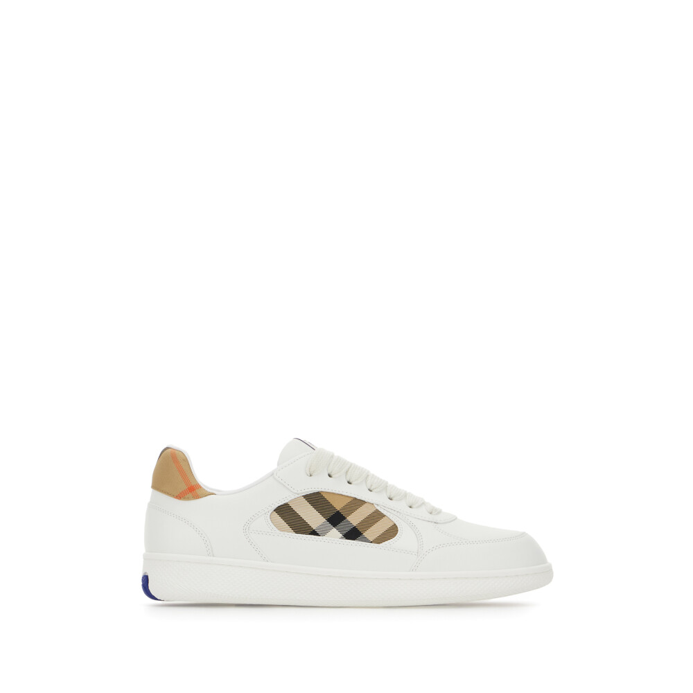 Burberry Schoenen • Shop Schoenen van Burberry online bij Miinto