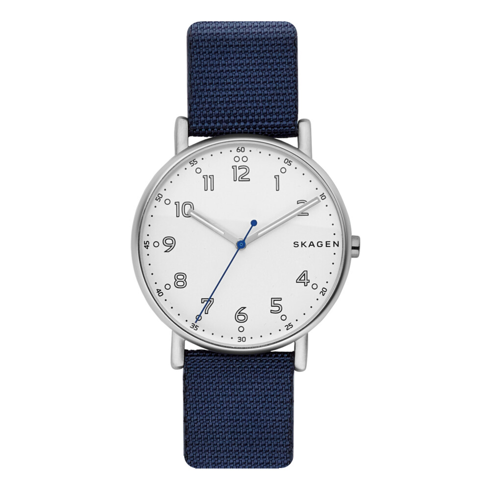 Skagen hombre 2024