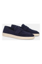 mocassin-en-daim-bleu